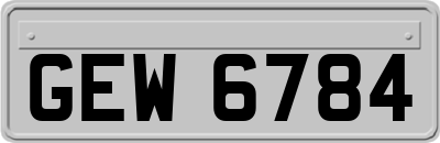 GEW6784
