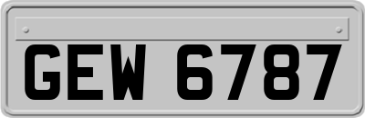 GEW6787