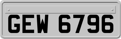 GEW6796