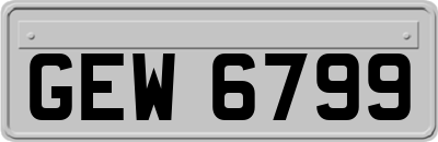 GEW6799