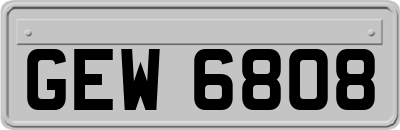 GEW6808