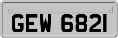 GEW6821