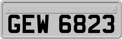 GEW6823