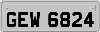 GEW6824