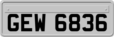 GEW6836