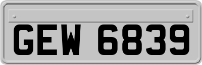 GEW6839