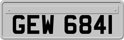 GEW6841