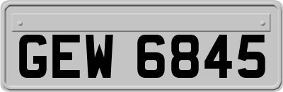 GEW6845