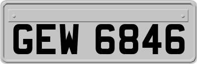 GEW6846