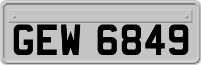 GEW6849