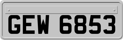 GEW6853