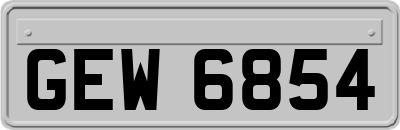 GEW6854