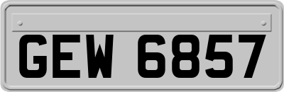 GEW6857