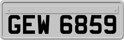GEW6859