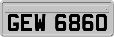 GEW6860