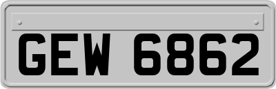 GEW6862