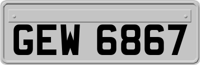 GEW6867