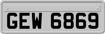 GEW6869