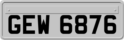 GEW6876