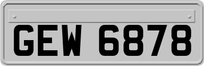 GEW6878