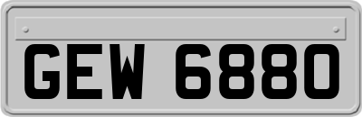 GEW6880