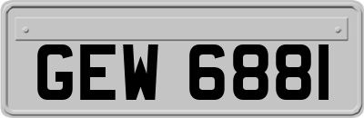 GEW6881