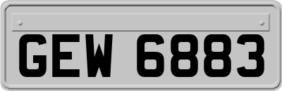 GEW6883