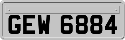 GEW6884