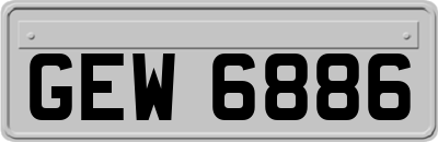 GEW6886