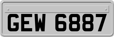 GEW6887