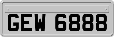 GEW6888
