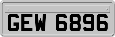 GEW6896