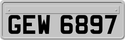 GEW6897