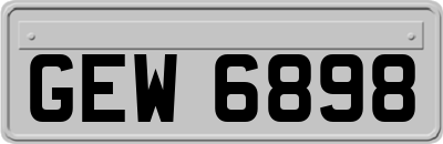 GEW6898