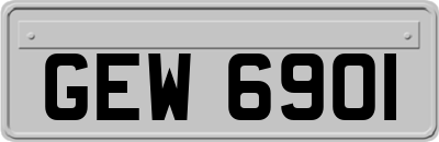 GEW6901