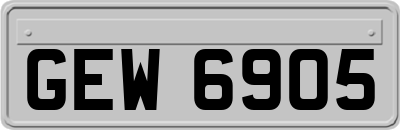 GEW6905