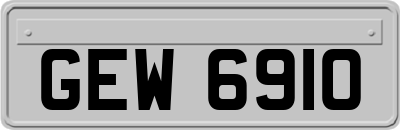 GEW6910