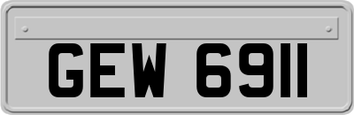 GEW6911