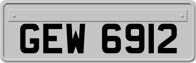 GEW6912