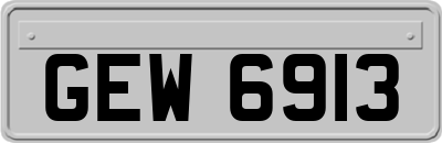 GEW6913