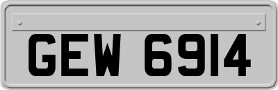 GEW6914