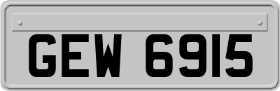 GEW6915