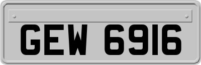 GEW6916