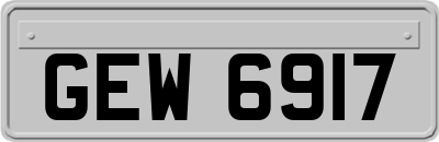 GEW6917
