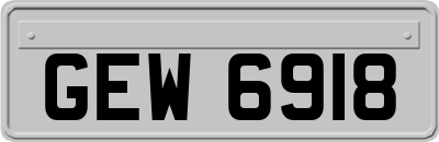 GEW6918