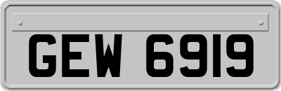 GEW6919