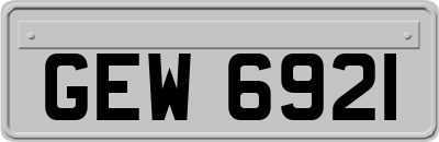 GEW6921