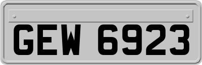 GEW6923