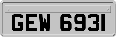 GEW6931