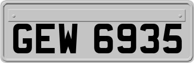 GEW6935